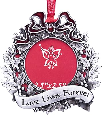 Home Creative: Ornamento Navideño Bosque Letrero Merry Christmas | El