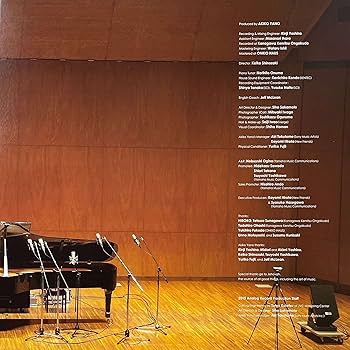 Amazon.co.jp: 音楽堂 - 矢野顕子 [Analog]: ミュージック