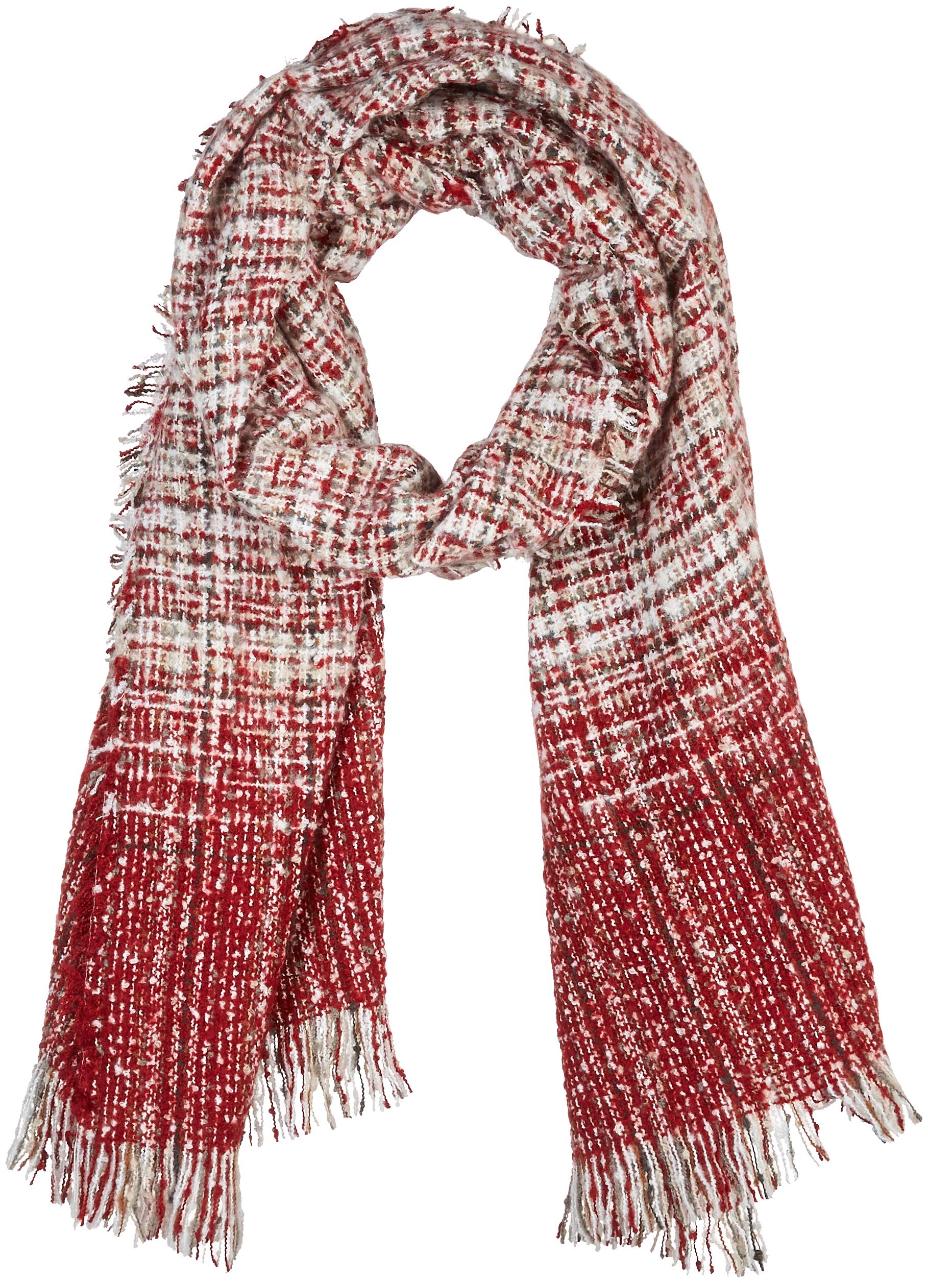 Beautiful Nomad Women's Poncho Cape Boho Shawl Wraps Ruana Printed Tassel Cardigan for Spring Fall Winter