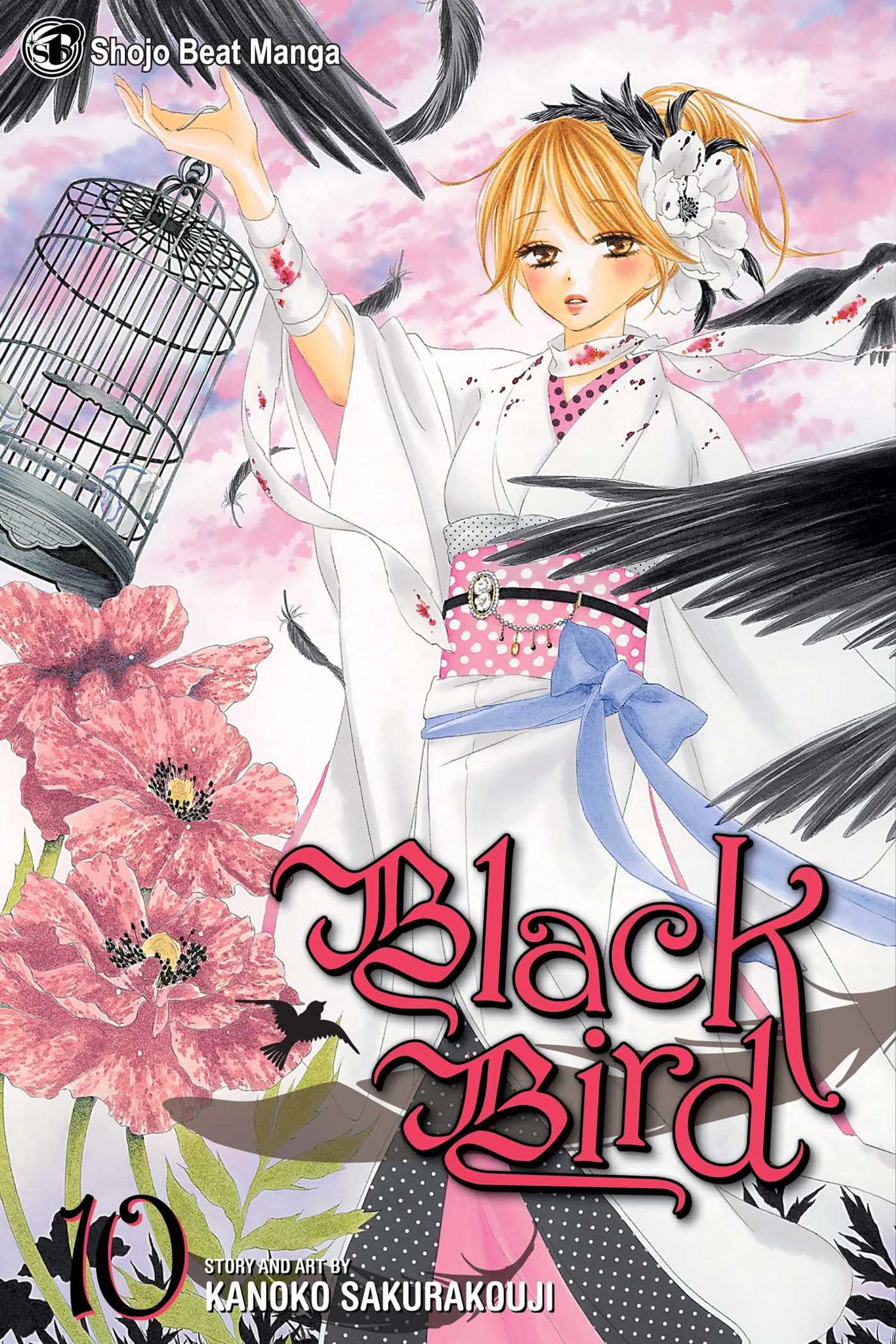 Black Bird, Vol. 10: Volume 10