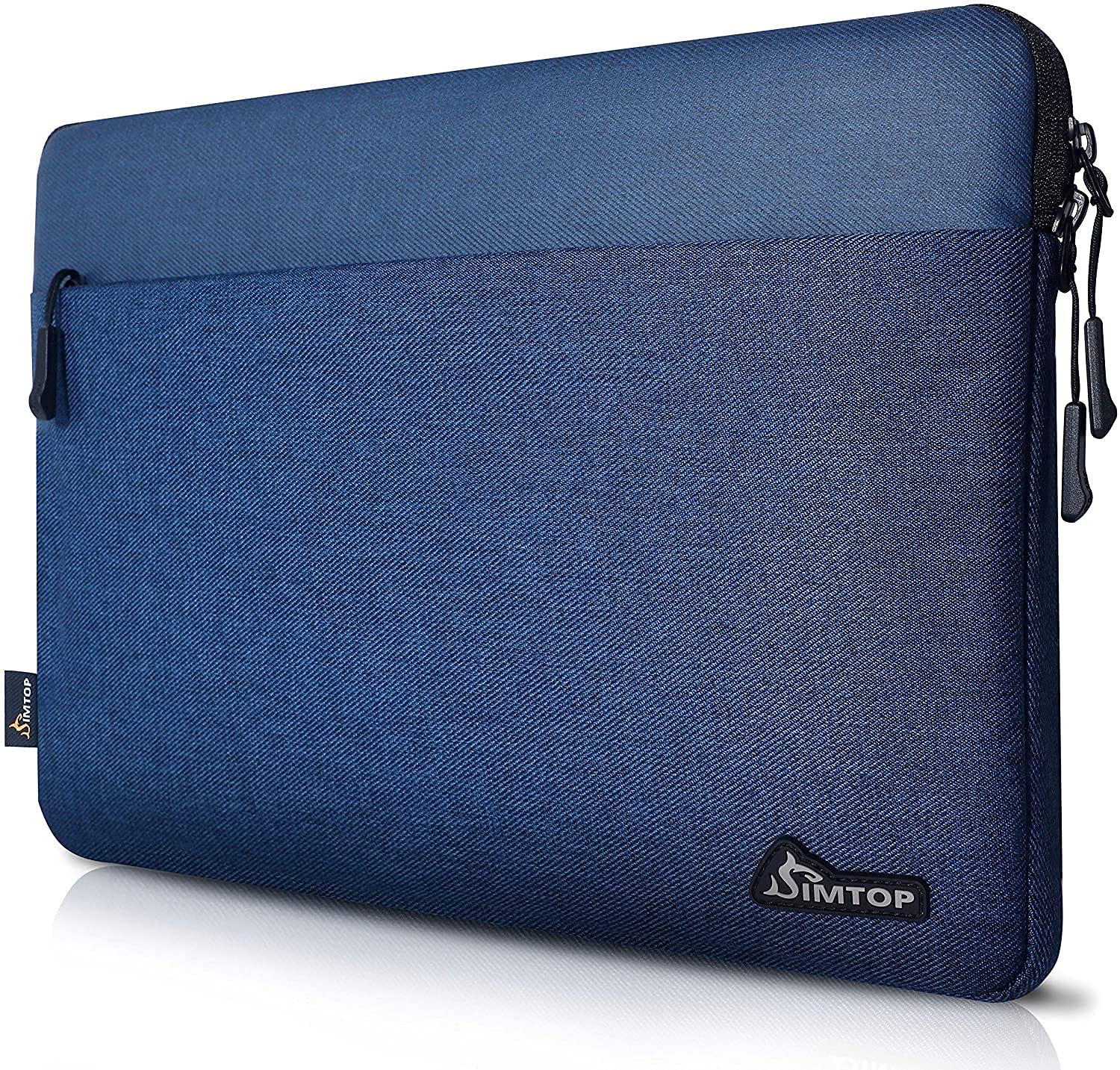See full amazon price history chart for MOCA simtop Series Sleeve for 13.3 inch Old MacBook Air Pro Laptop Bag Sleeves Bag for 13.3 inch Laptop 13.5 inch Microsoft Surface Book Laptop 3/2/1 MOCA simtop Series Sleeve for 13.3 inch Old MacBook Air Pro Laptop Bag Sleeves Bag for 13.3 inch Laptop 13.5 inch Microsoft Surface Book Laptop 3/2/1 (B094JLYHY5) Amazon Price History, Amazon Price Tracker