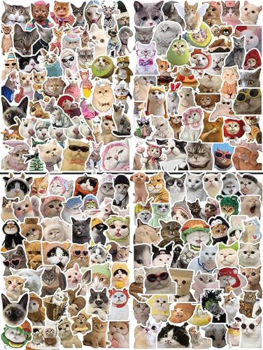 Miniatura 10 de 100 bonitas calcomanías estéticas de vinilo para niñas, impermeables, Y2K, rosa, VSCO y calcomanías retro para laptop, botella de agua, álbumes de