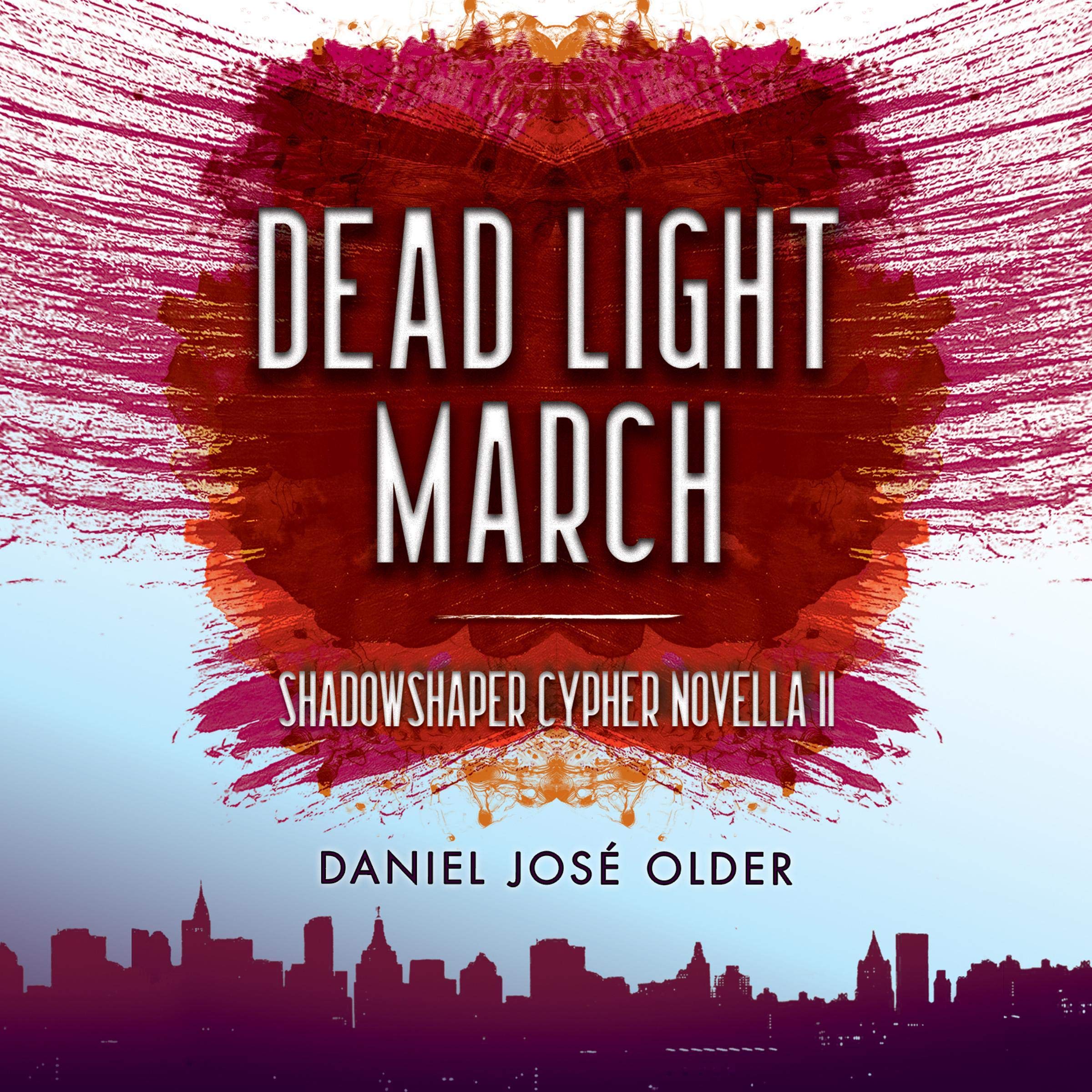 Cover art for Dead Light March