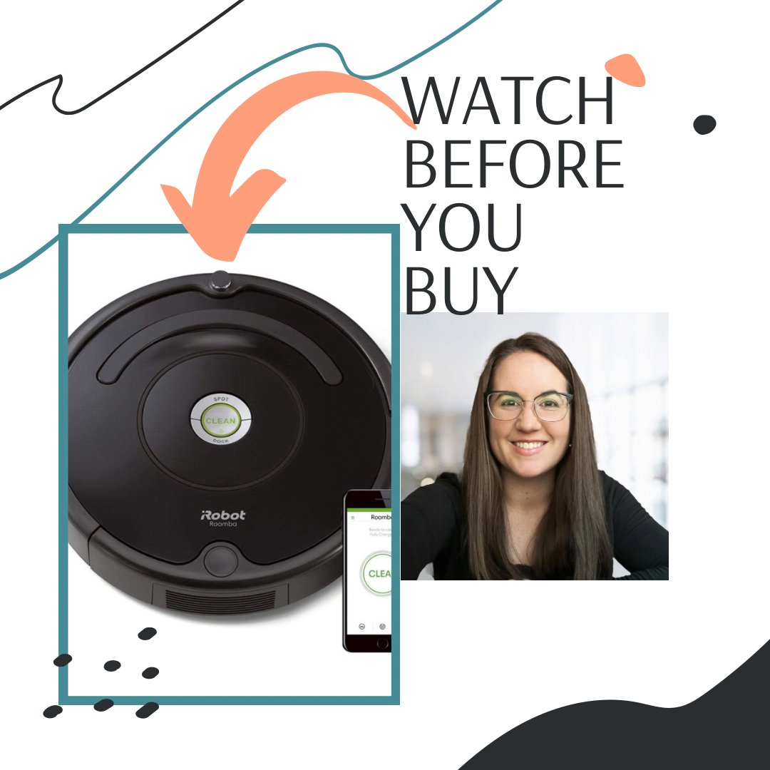 【値下げ中】ルンバ671 iRobot Roomba671 iRobot ルンバ671 ロボット掃除機 φ34×H9.2cm iRobot / アイ