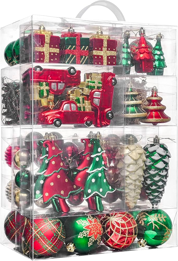 Valery madelyn christmas ornaments Clearance