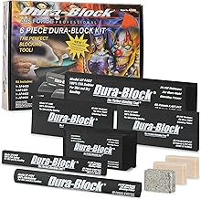30+ Bedroom Storage Ideas To Declutter And Refresh Your Space 4 Dura-Block Set 6pc - Flexible EVA Foam Wet or Dry Autobody Sanding Block...