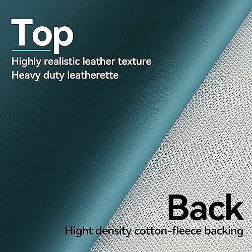 Miniatura 43 de Cubierta de mesa de billar de cuero sintético resistente, cubierta impermeable y resistente a desgarros para mesa de billar de 7/8/9 pies, 9 pies