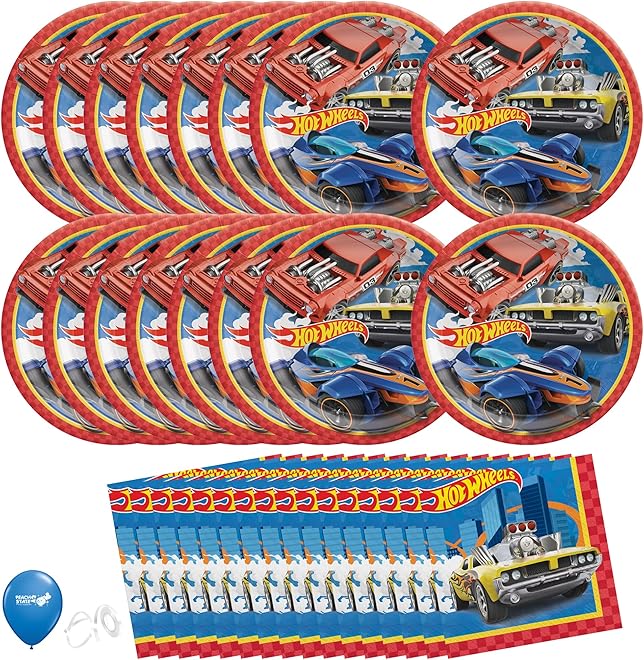 Amscan Party Supplies