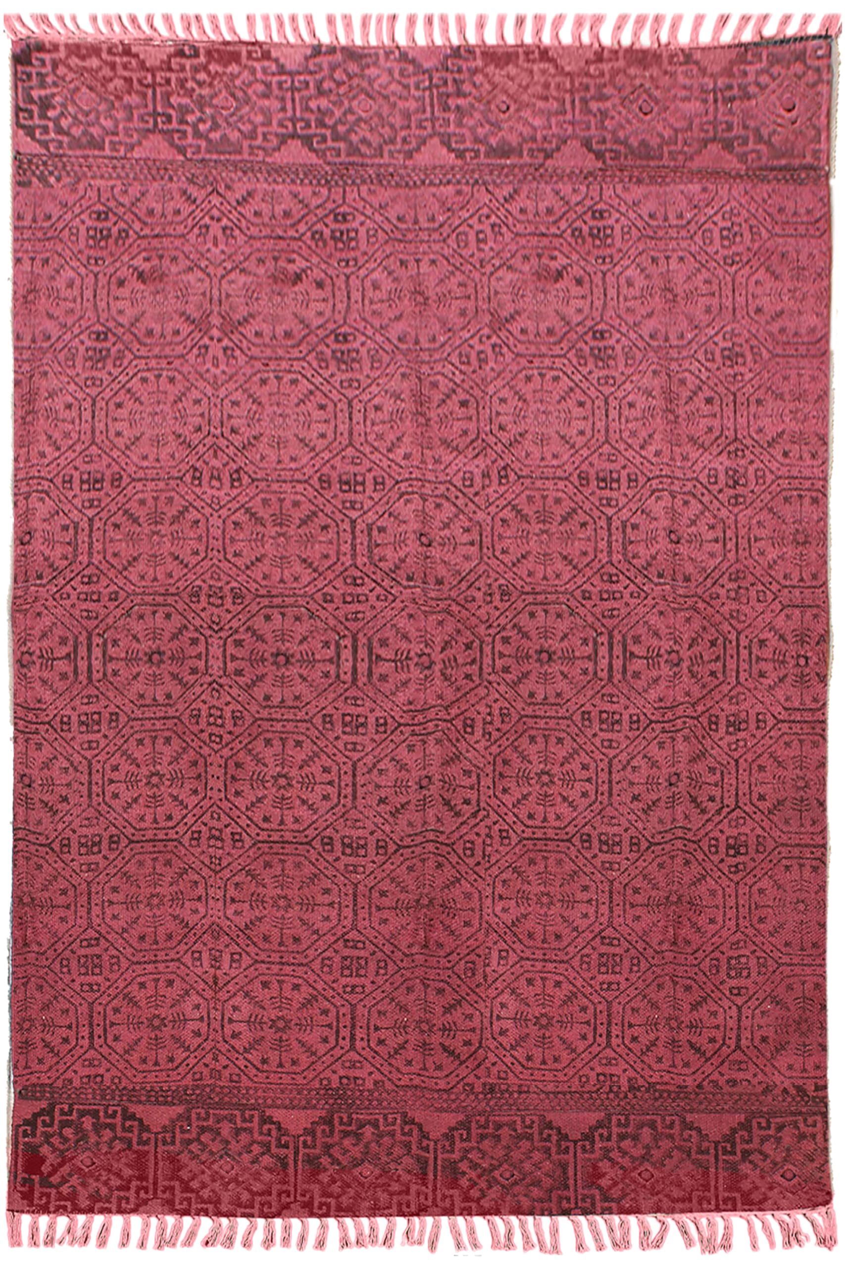 Tapis de couloir facile à laver pour cuisine et escalier