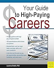 Your Guide to High-Paying Careers