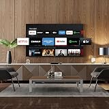 THOMSON Streaming Box 240, Google TV, 4K UHD, Commande vocale, Google Cast, Dolby Atmos, Dolby Digital Plus, Bluetooth 5.0, HDMI 2.1, HDR10, Wi-FI, 2 GB RAM, 8 GB Stockage - 7