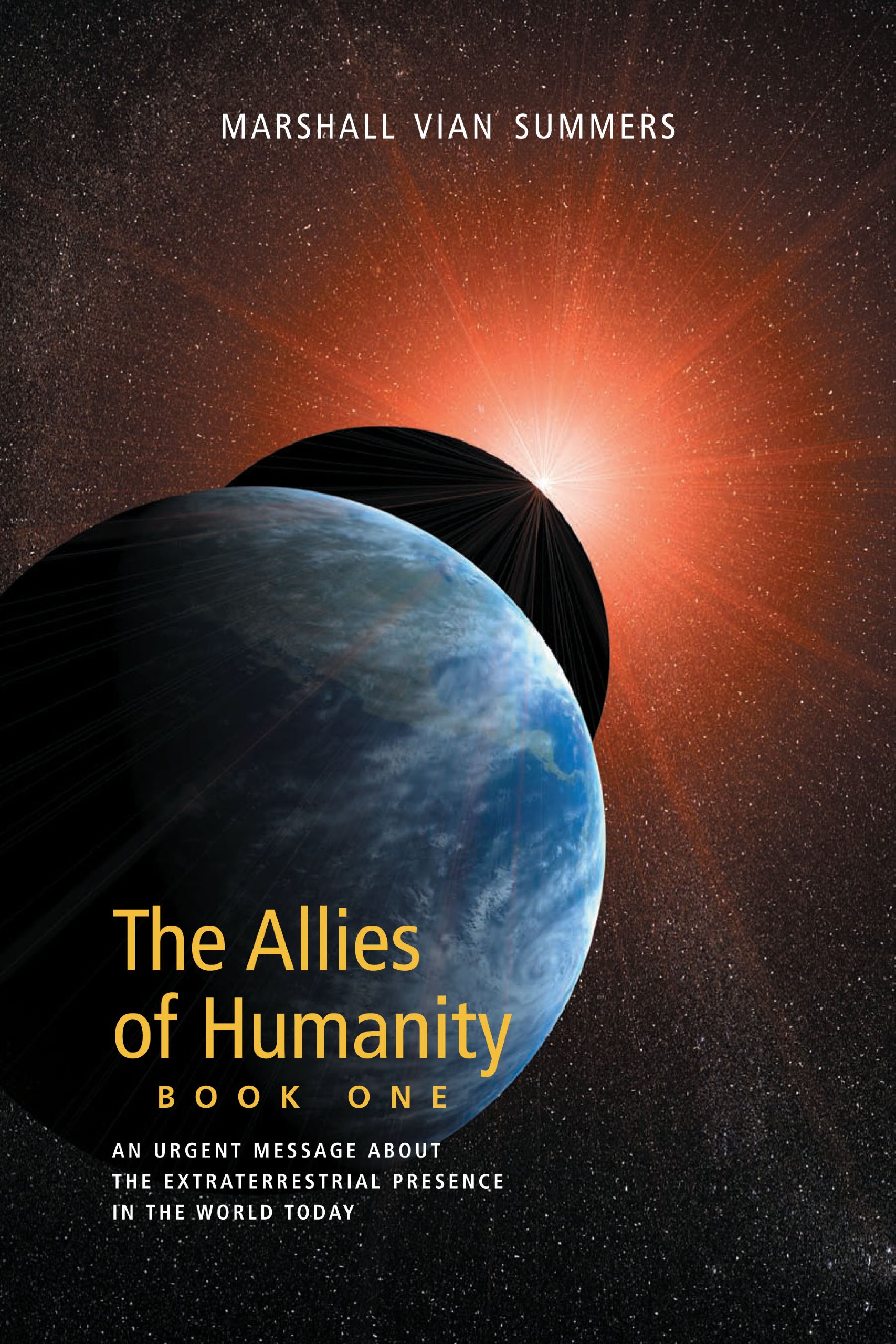 The Allies of Humanity, Book One