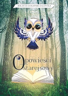 Opowiesci starej sowy