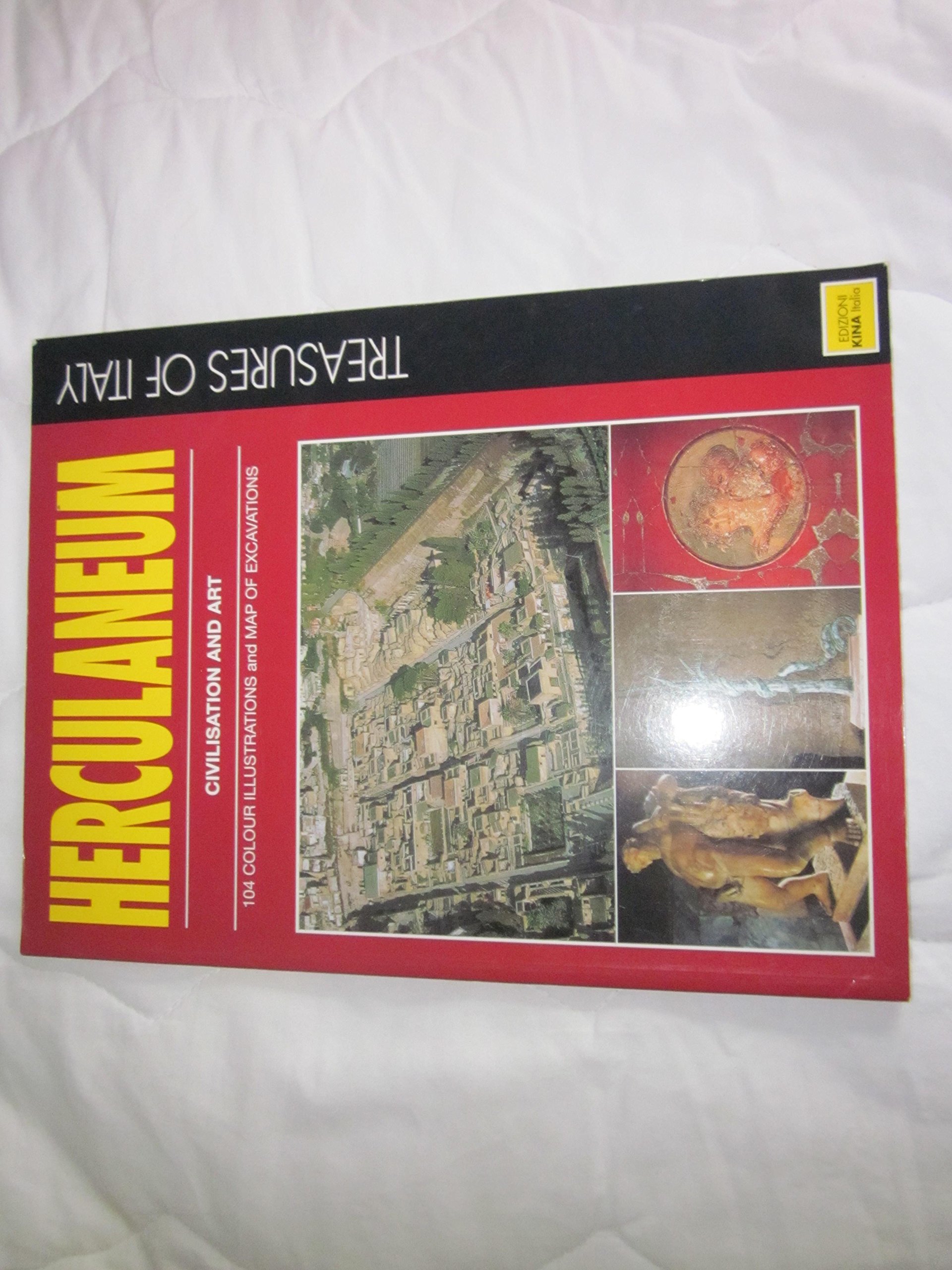 Herculaneum
