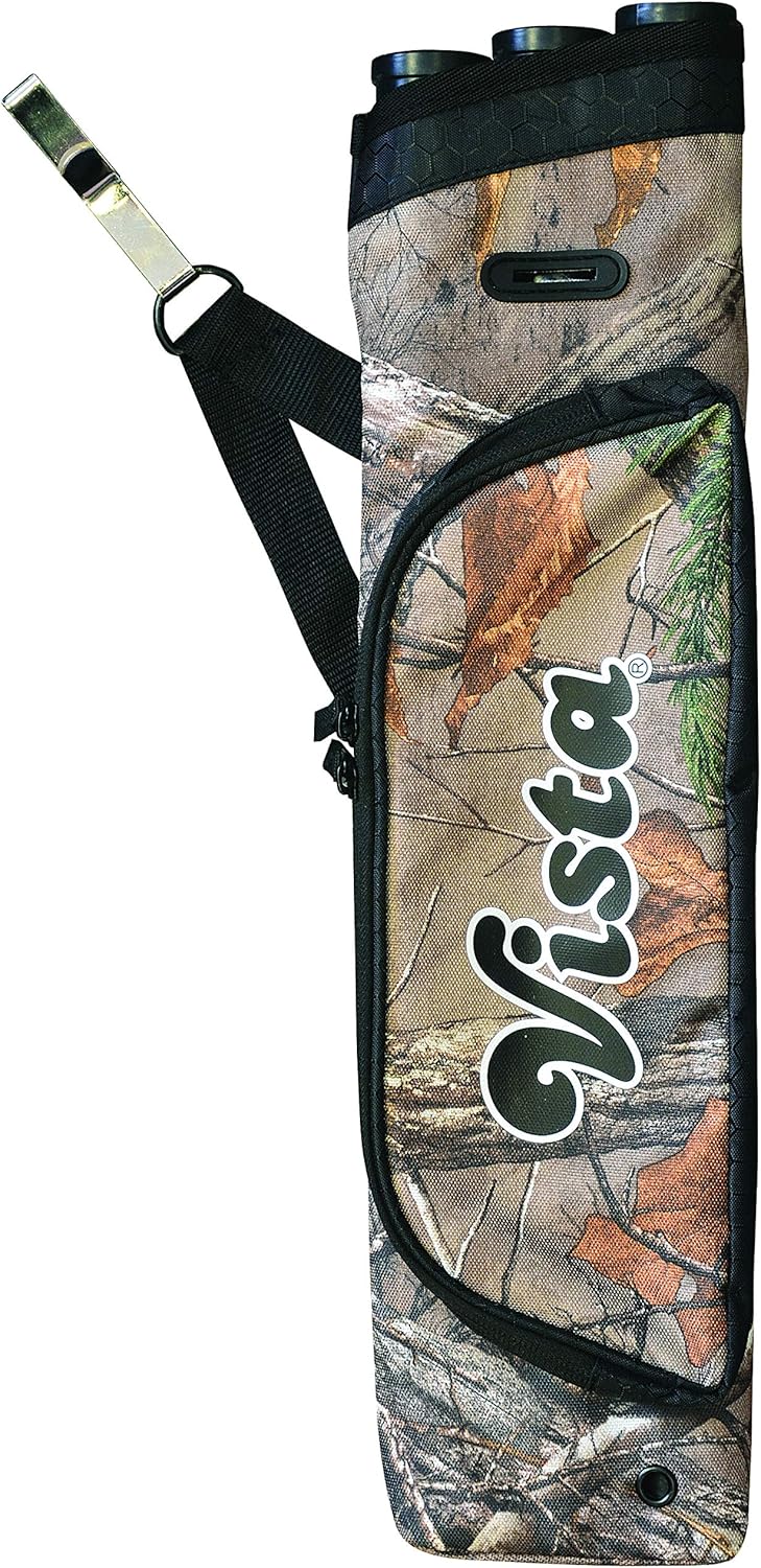 VISTA Rogue Hip Quiver