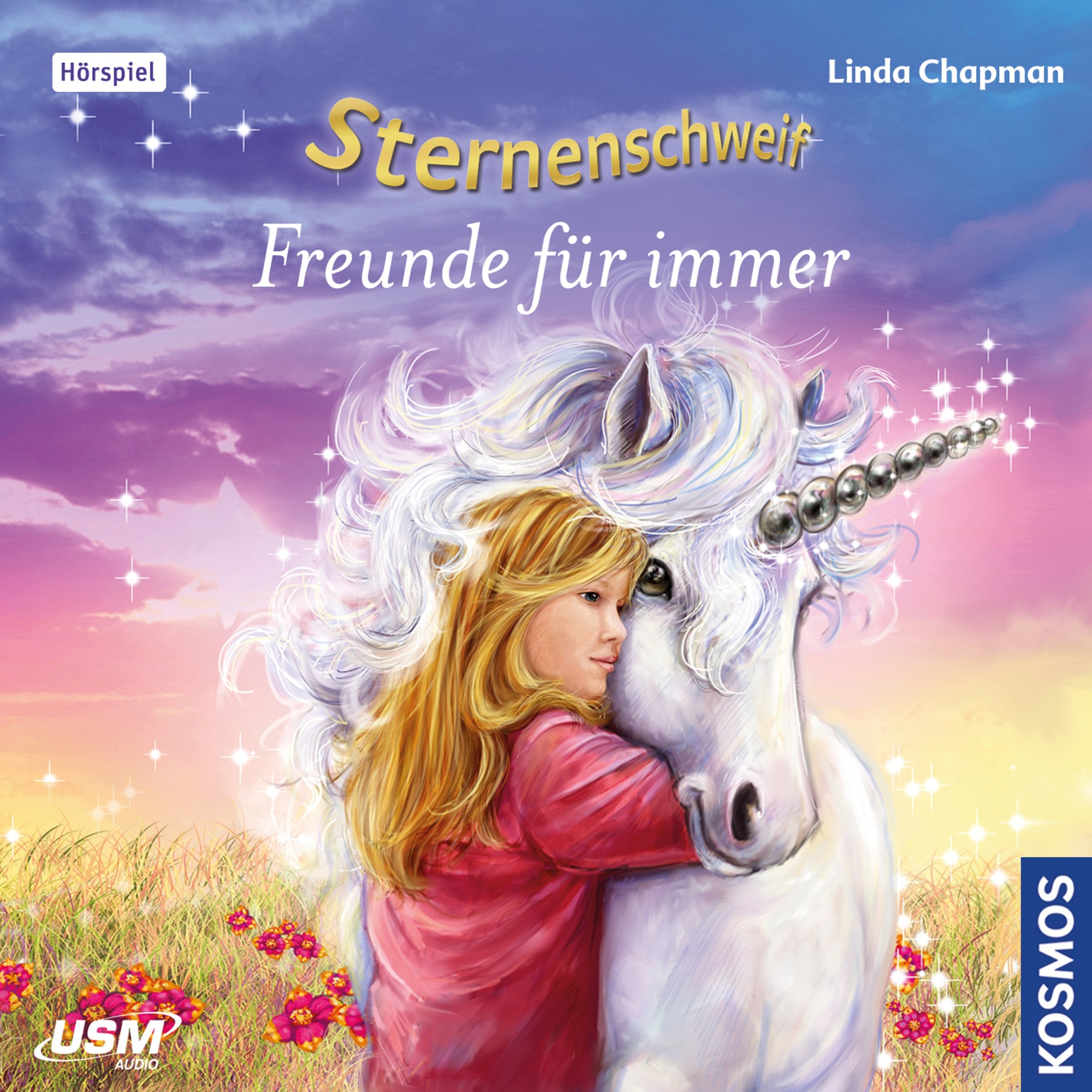 Cover art for Freunde für immer