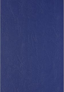 r&b UMBR300-DBL LMG - Tablero de apoyo para tablero (100 unidades), color azul oscuro