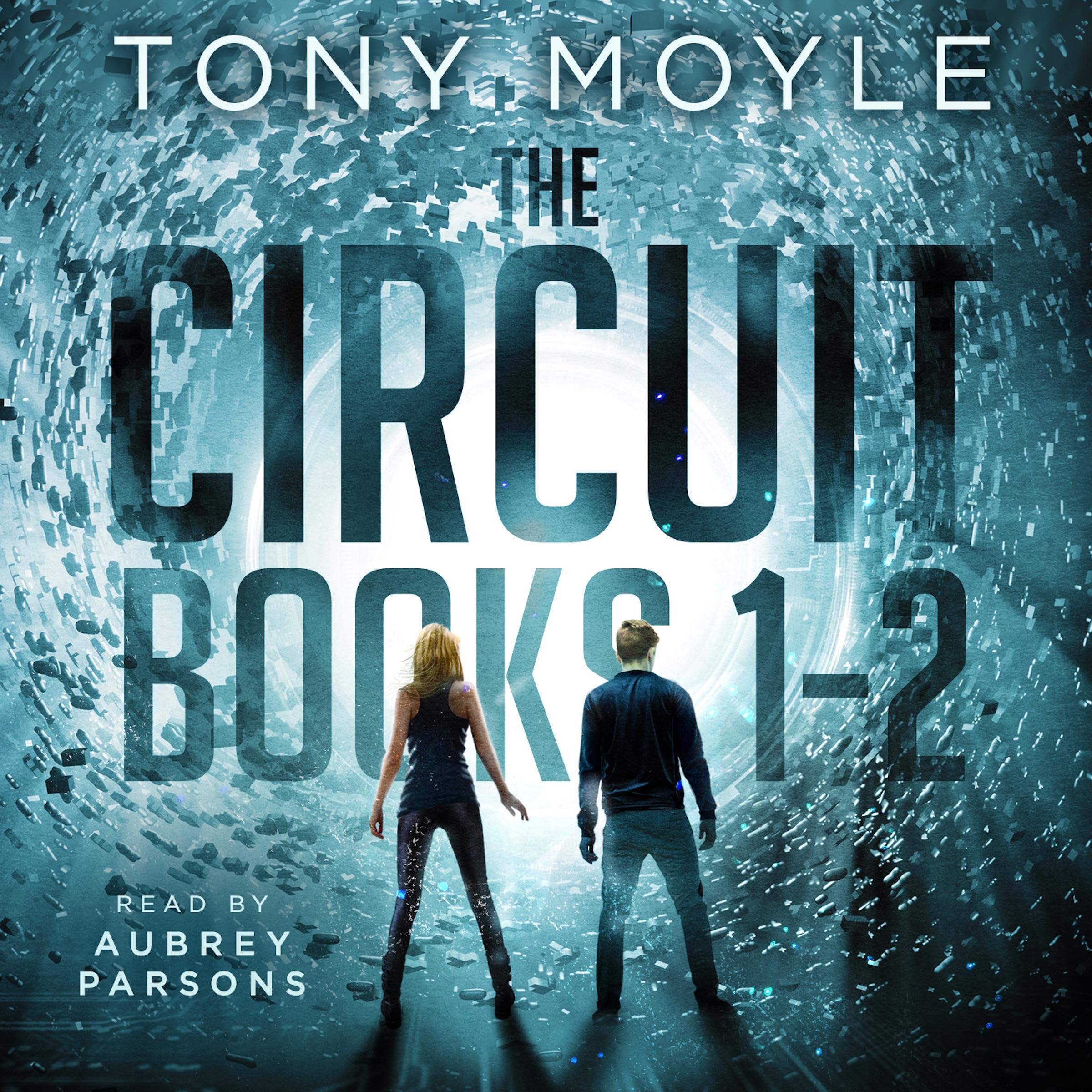Cover art for The Circuit: Books 1-2