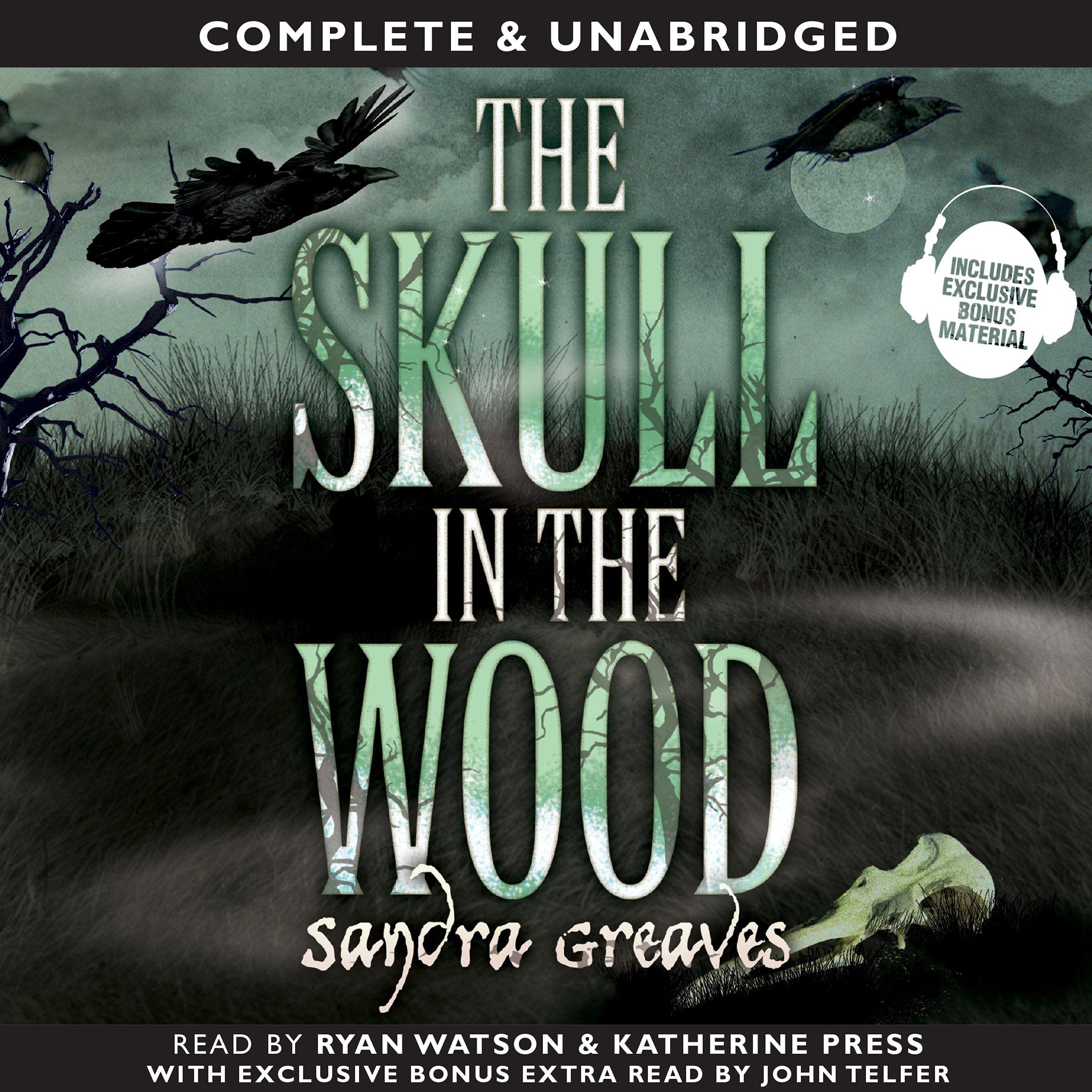 The Skull in the Wood