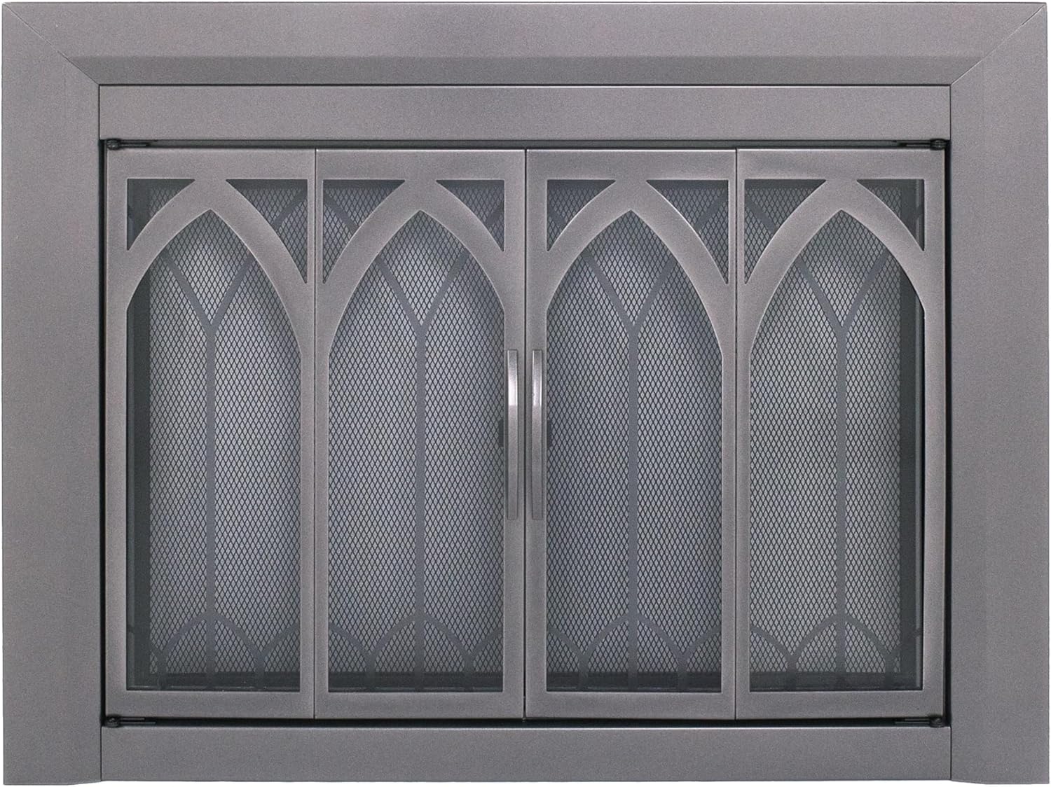 Collin Medium Gunmetal