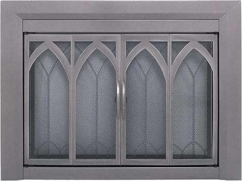 Collin Large Gunmetal