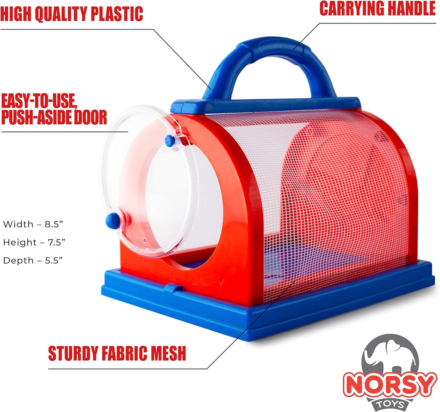 Kids Explorer Kit – Premium Kids Camping Toys, Mini Binoculars, Great Birthday Gifts for Your Kids, Grandkids with Magnifying Glass, Compass, Flashlight, Sun Hat Age 3+ Years Old: Toys & Games