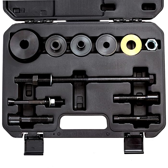Buy ALPHA MOTO Wheel Bearing Puller Remover and Installer Tool Kits