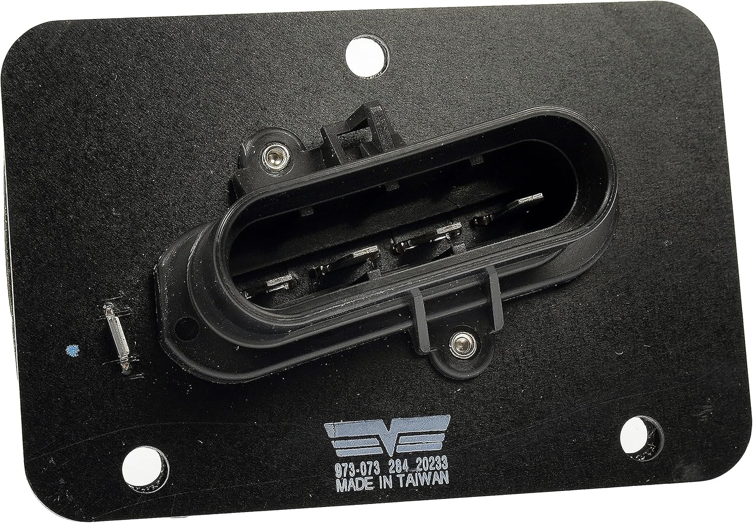 Dorman 973-073 HVAC Blower Motor Resistor Compatible with Select Buick/Chevrolet/Oldsmobile Models