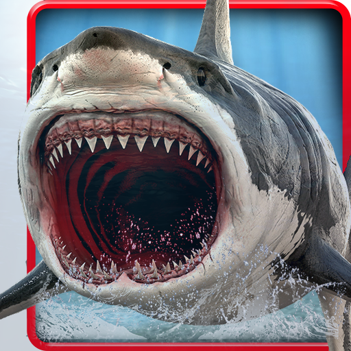 Awesome 3D graphics with realistic water view that include the open sea
