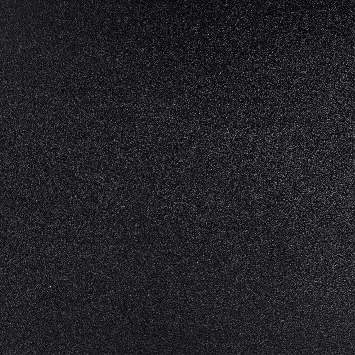 Nardella Textured Black Steel LED Outdoor Wall Sconce