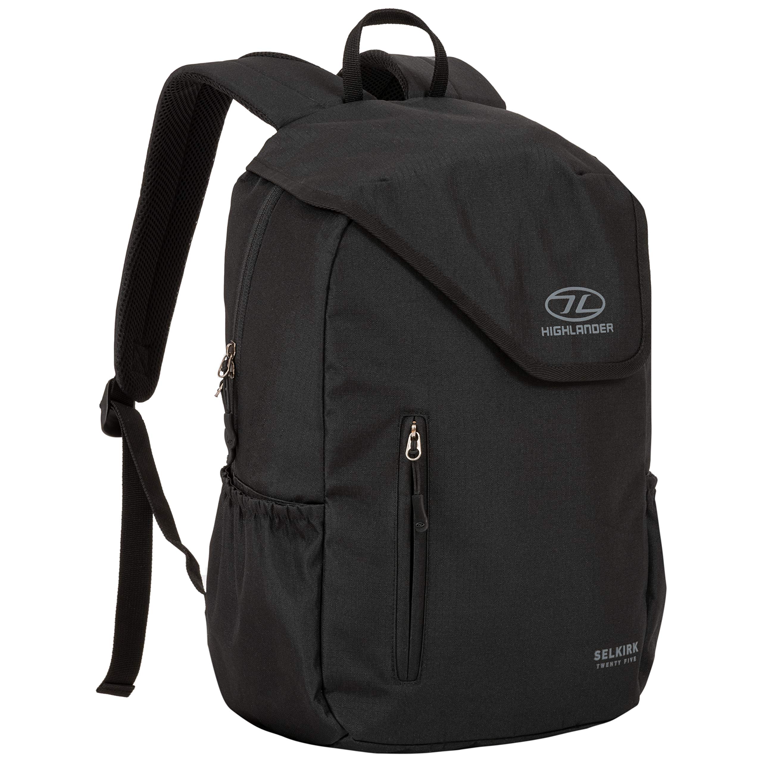 Buy 25L Daysack Water Resistant Backpack Ideal for Carry on Luggage