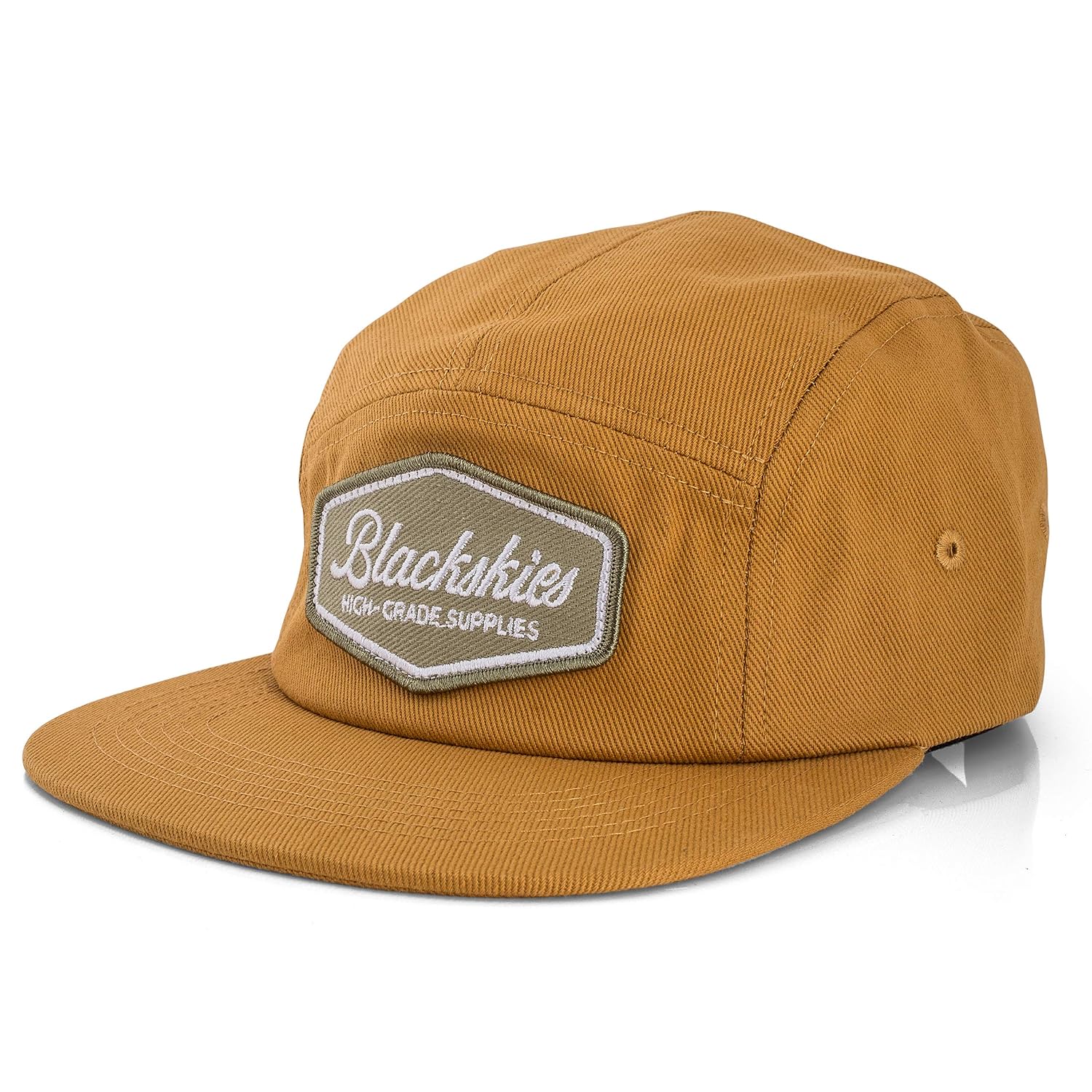Casquette Patagonia Jaune moutarde homme et femme