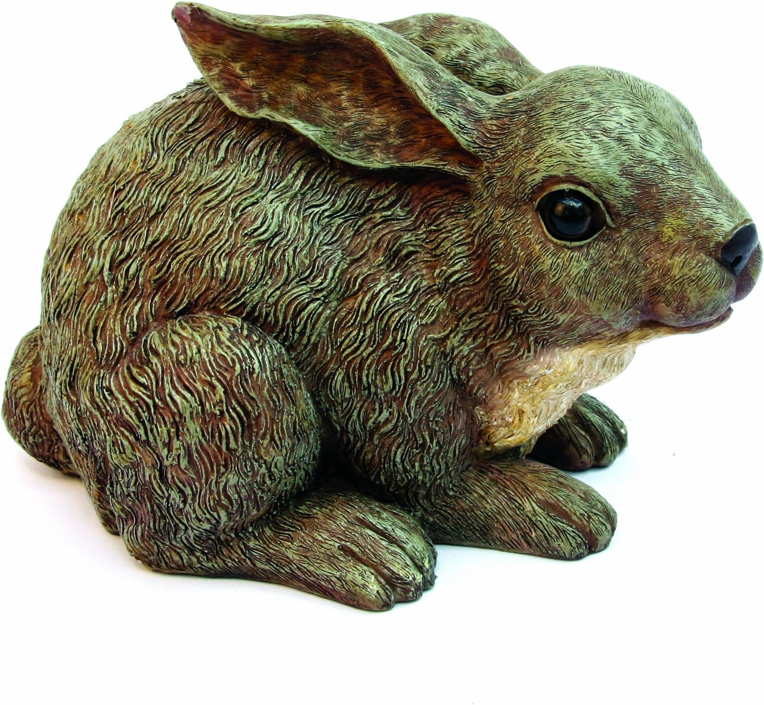 Amazon.com : Baby Rabbit Brown Rabbit Family by Michael Carr Designs ...