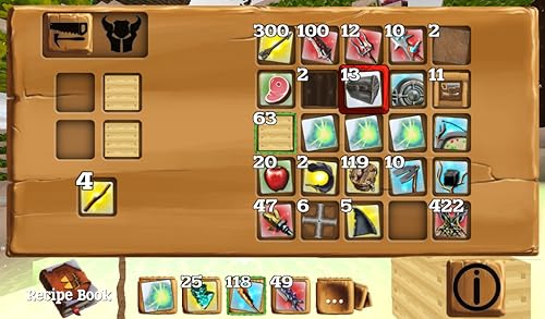 Block Story