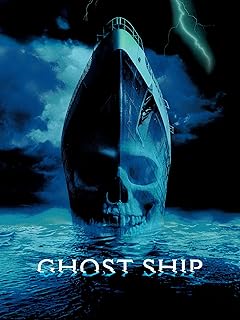 Ghost Ship