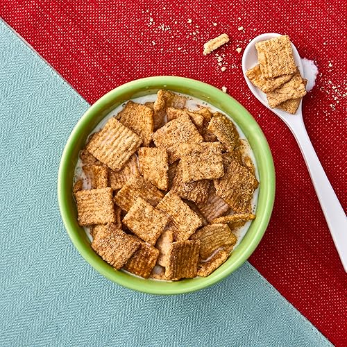 Miniatura 12 de Cinnamon Toast Crunch Taza de cereales, 2 onzas (paquete de 60)