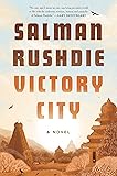 Cover of Victory City