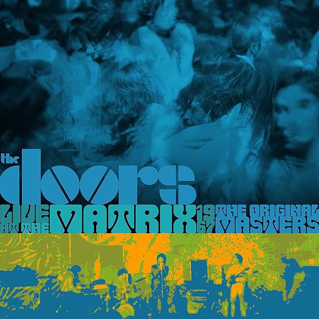Live at the Matrix (Coffret 3 CD) [ed Lim]
