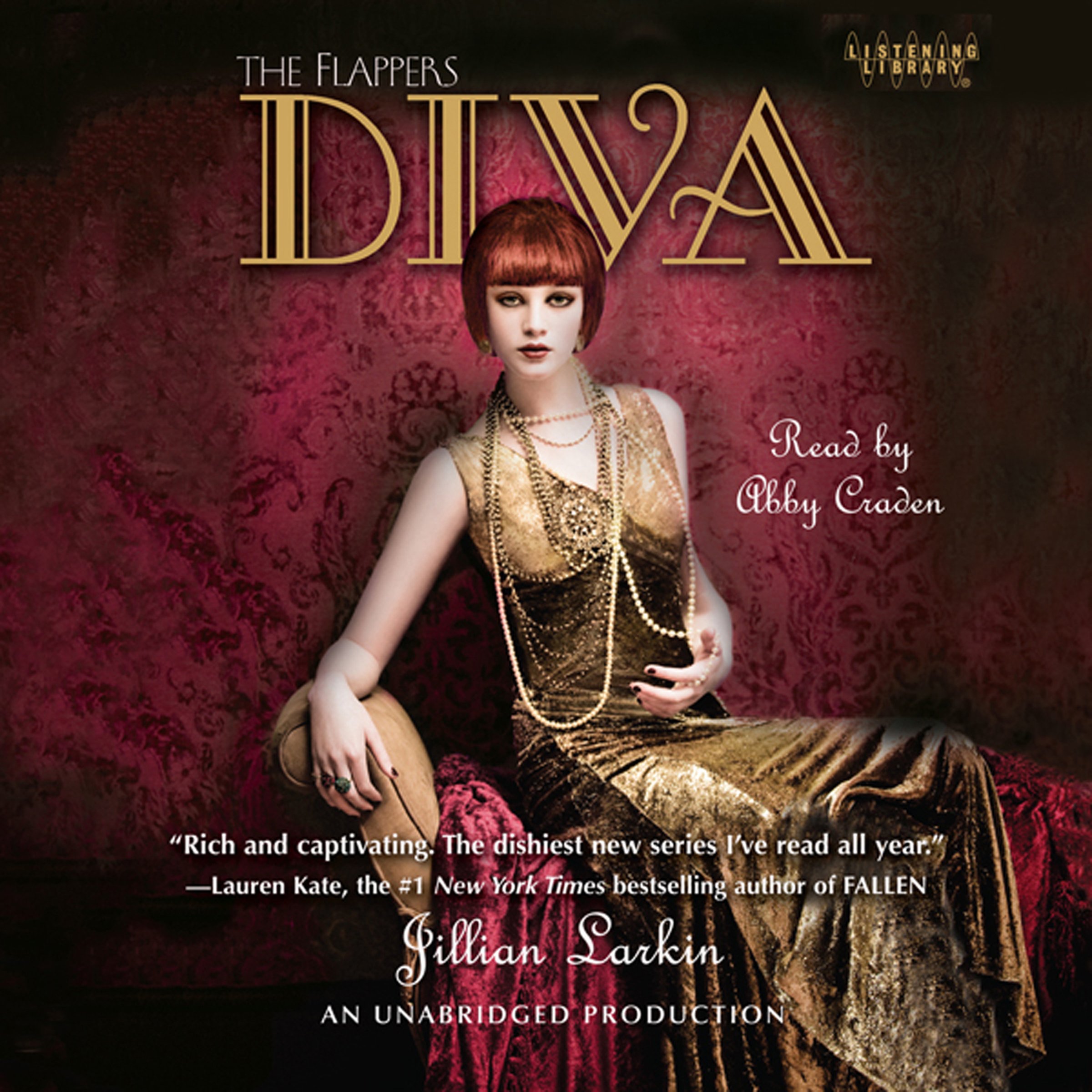 Cover art for Diva