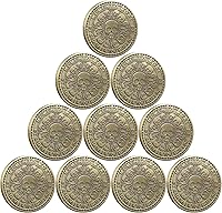 Vista 7 de Moneda de Desafío Memento Mori: Eleva Tu Práctica Estoica Diaria con Medallón Amor Fati - Un Regalo Perfecto de Estoicismo y Token de Metal EDC