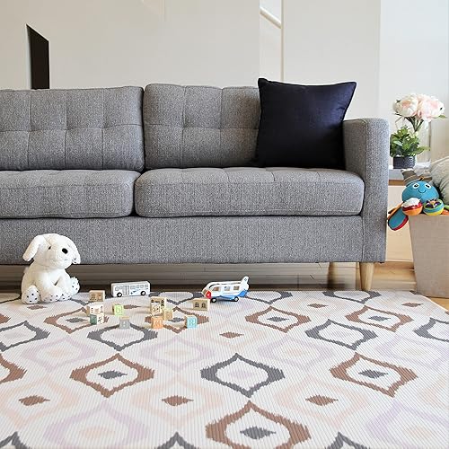 Vista 20 de Cushmat - Tapete para jugar