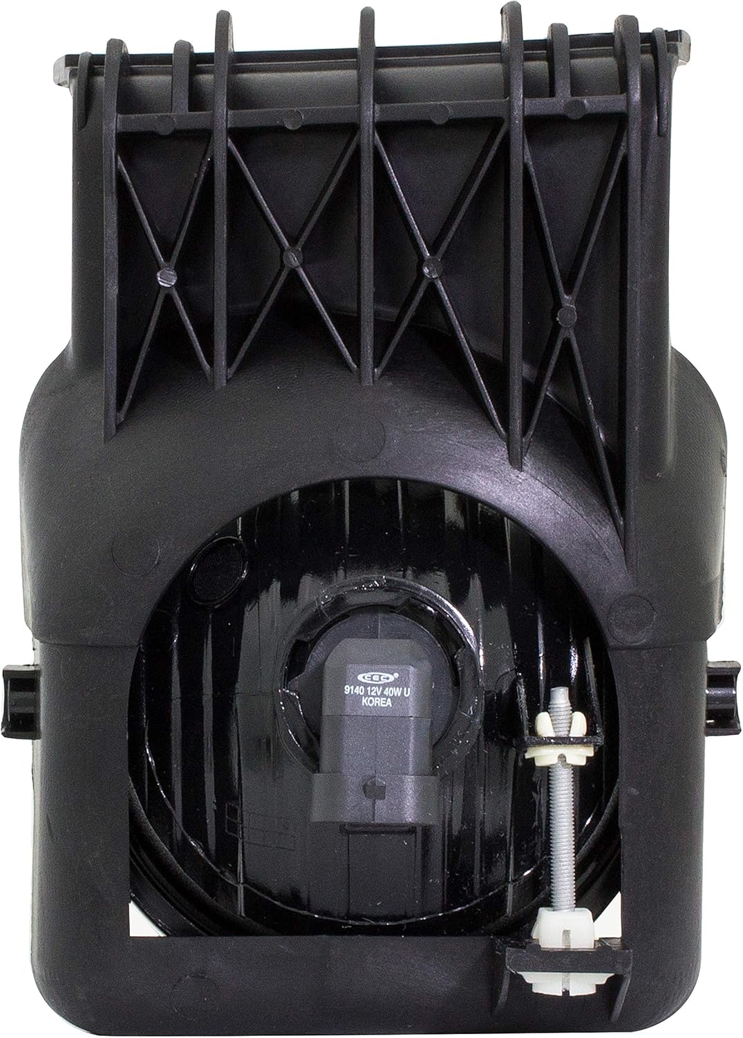 Dorman 1570927 Passenger Side Fog Light Assembly Compatible with Select GMC Models