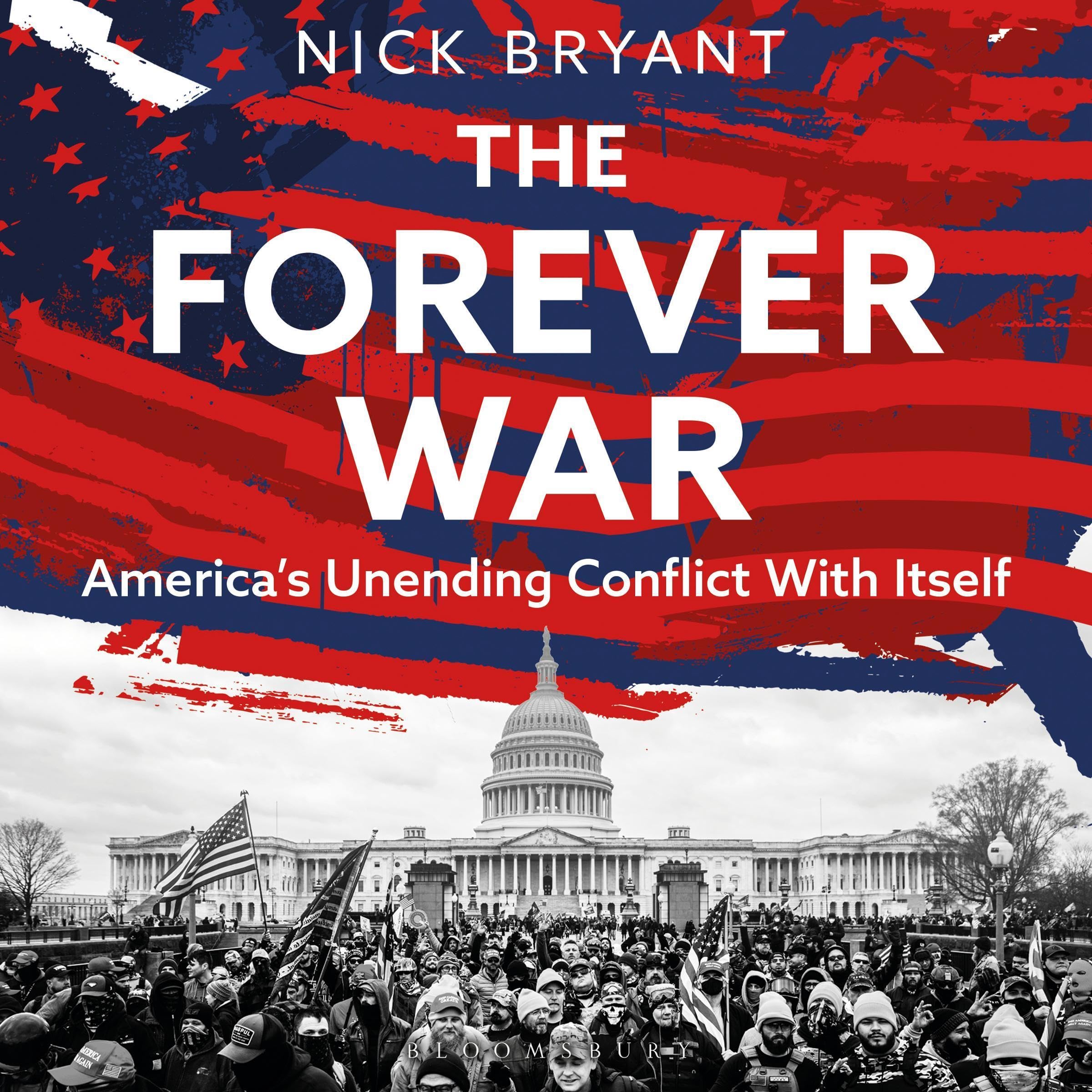 The Forever War