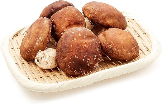 Tokyo Organic(トウキョウオーガニック) 国内産 Tokyo Organic 有機生しいたけ(菌床) 1パック 95g