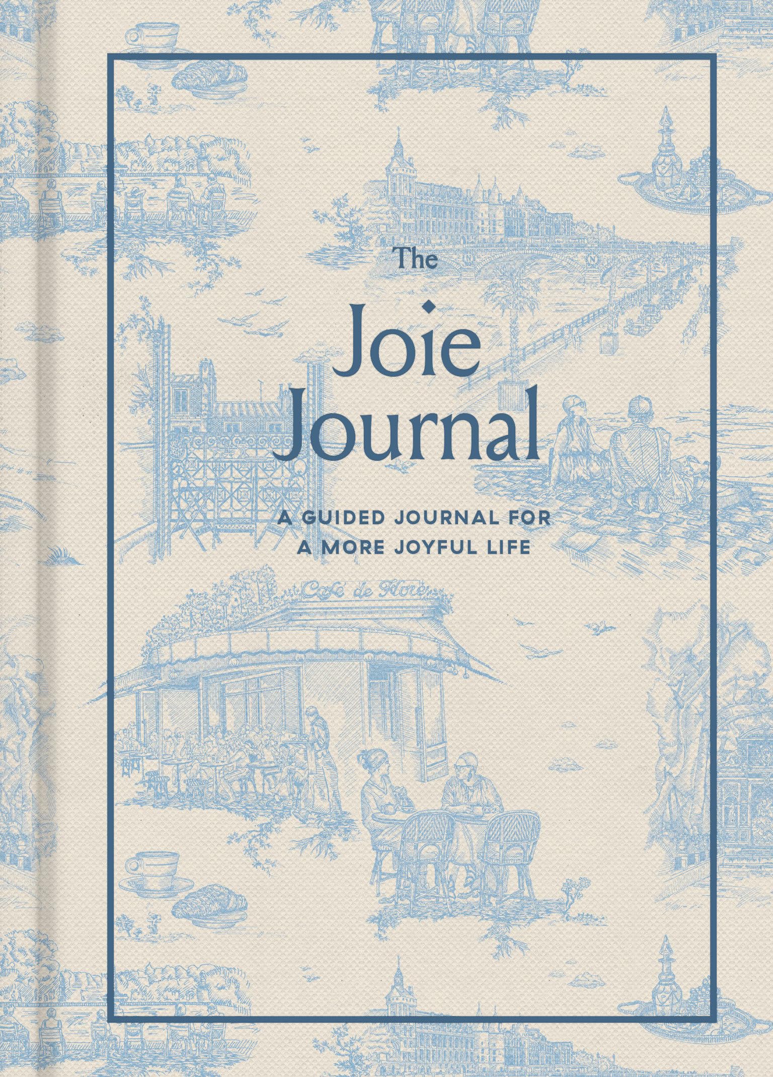 The Joie Journal by Ajiri Aki - 9798217034147