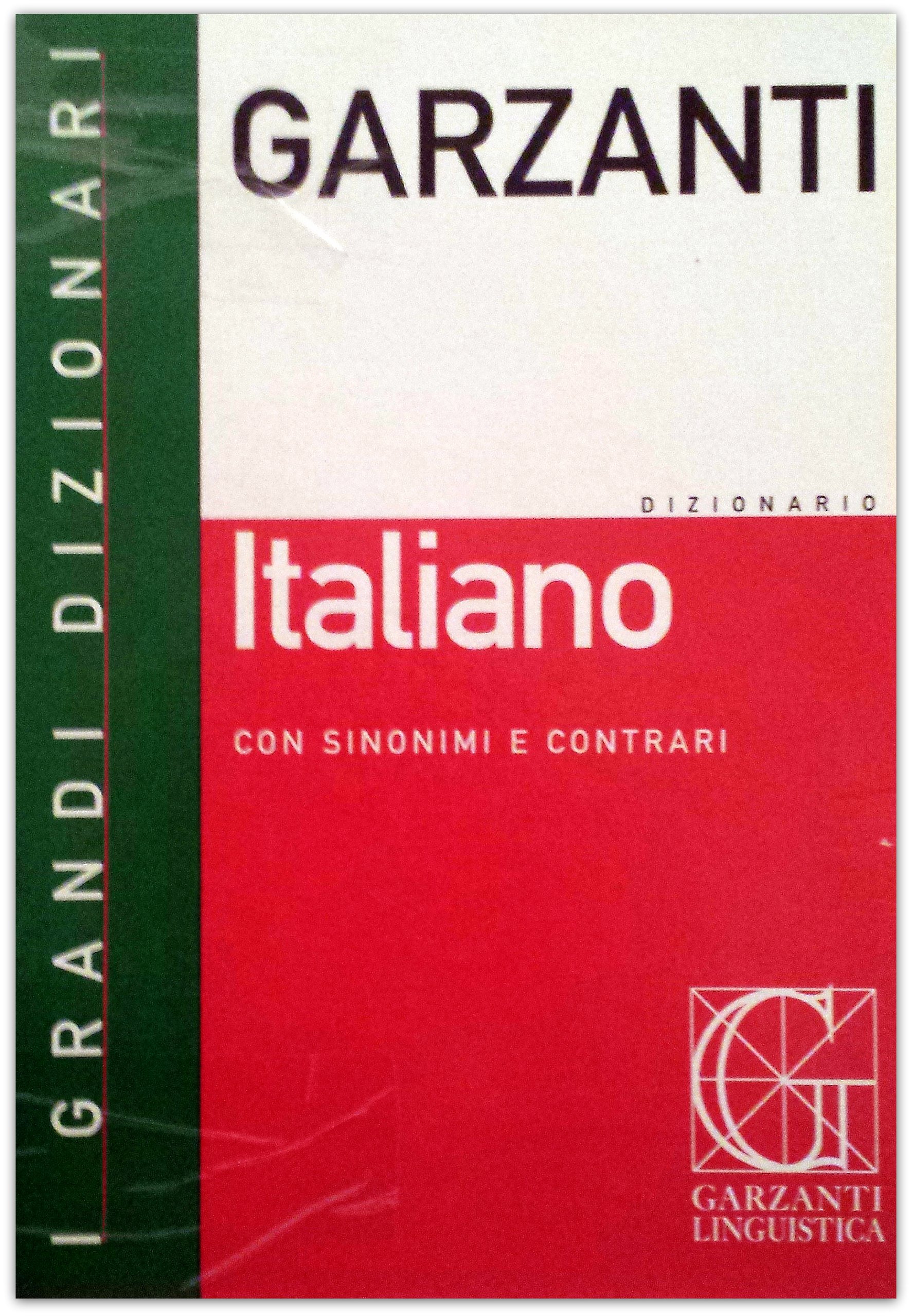 Dizionario di italiano