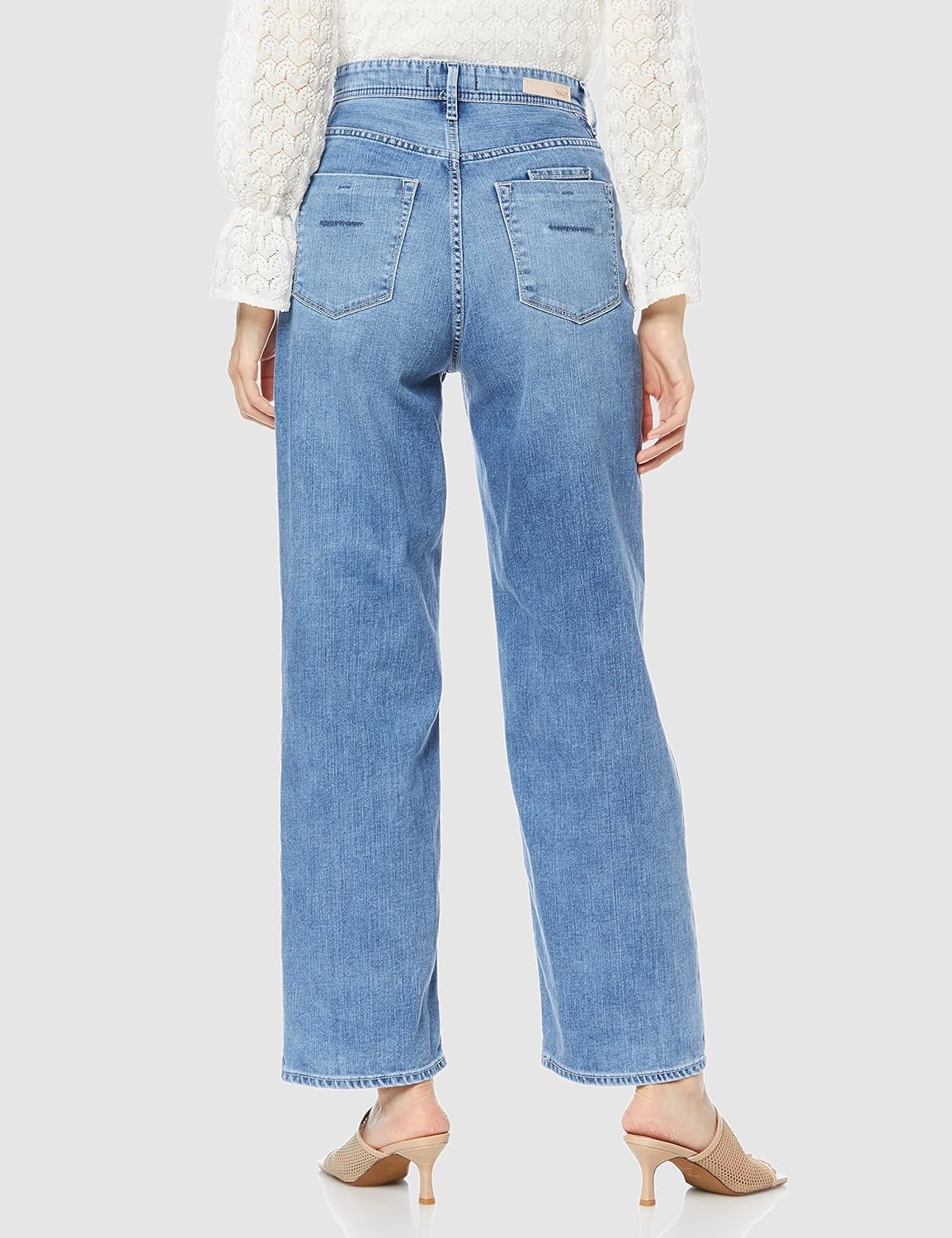 ヤヌーク] LEA (Boys Straight) 57121232 YANUK LEA 23 YANUK ヤヌーク