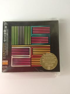 FUMIYA FUJII ANNIVERSARY BEST“15/25”(初回生産限定盤)(CD2枚組＋DVD付)