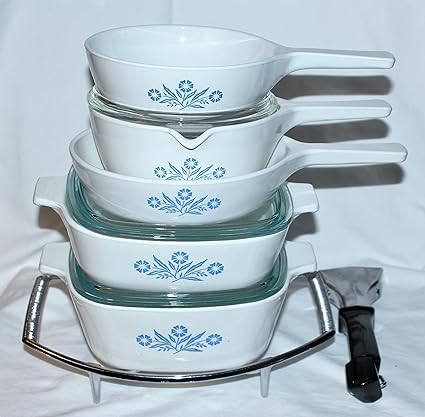 corning baking dishes