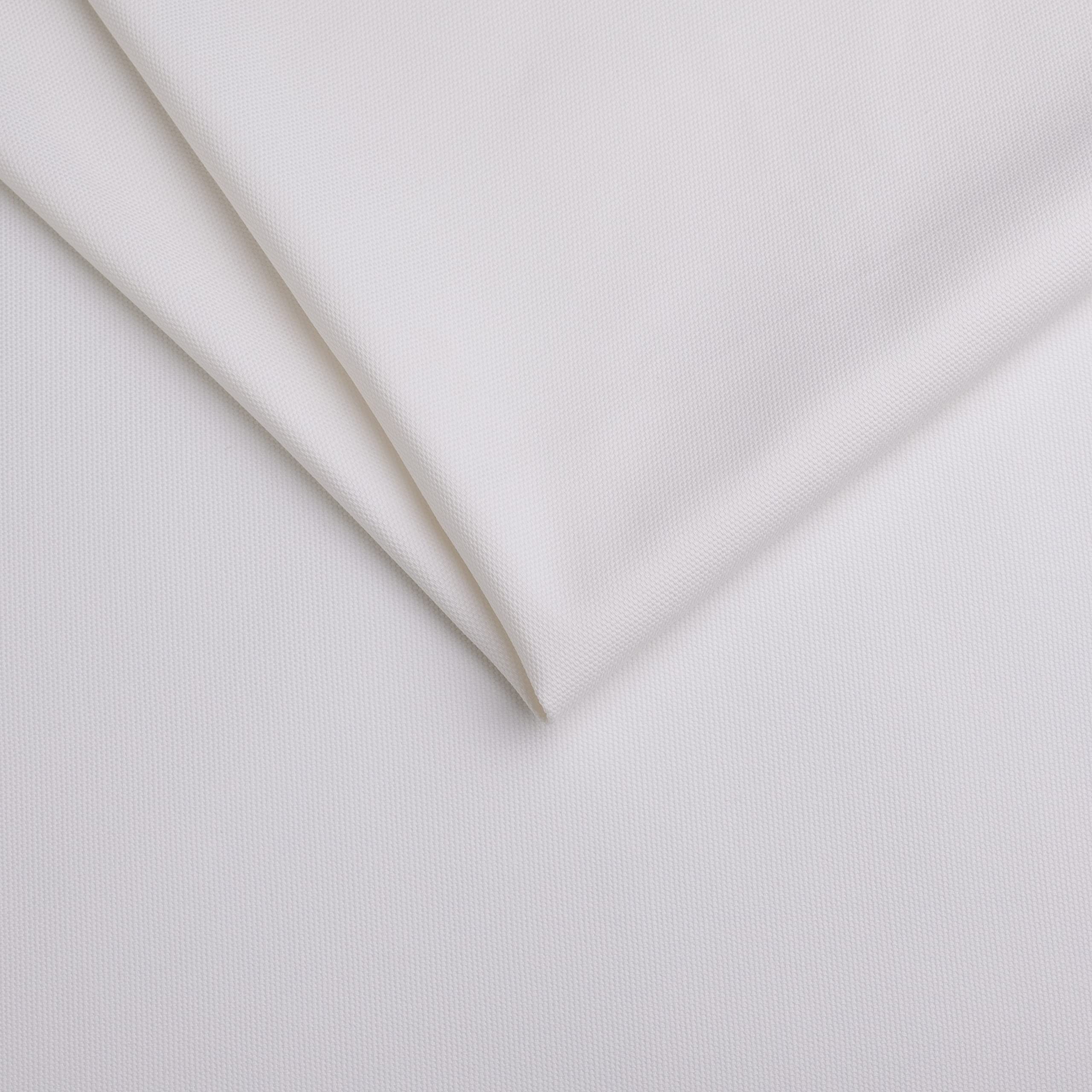 MASTERS OF COVERS Ersatz-Sesselbezug für IKEA Ektorp Jennylund, Sesselüberzug, Jennylund Sesselbezug, Hussen für Sessel Jennylund, Sesselüberwurf, 78 x 85 x 84 cm (Weiß, Baumwolle)